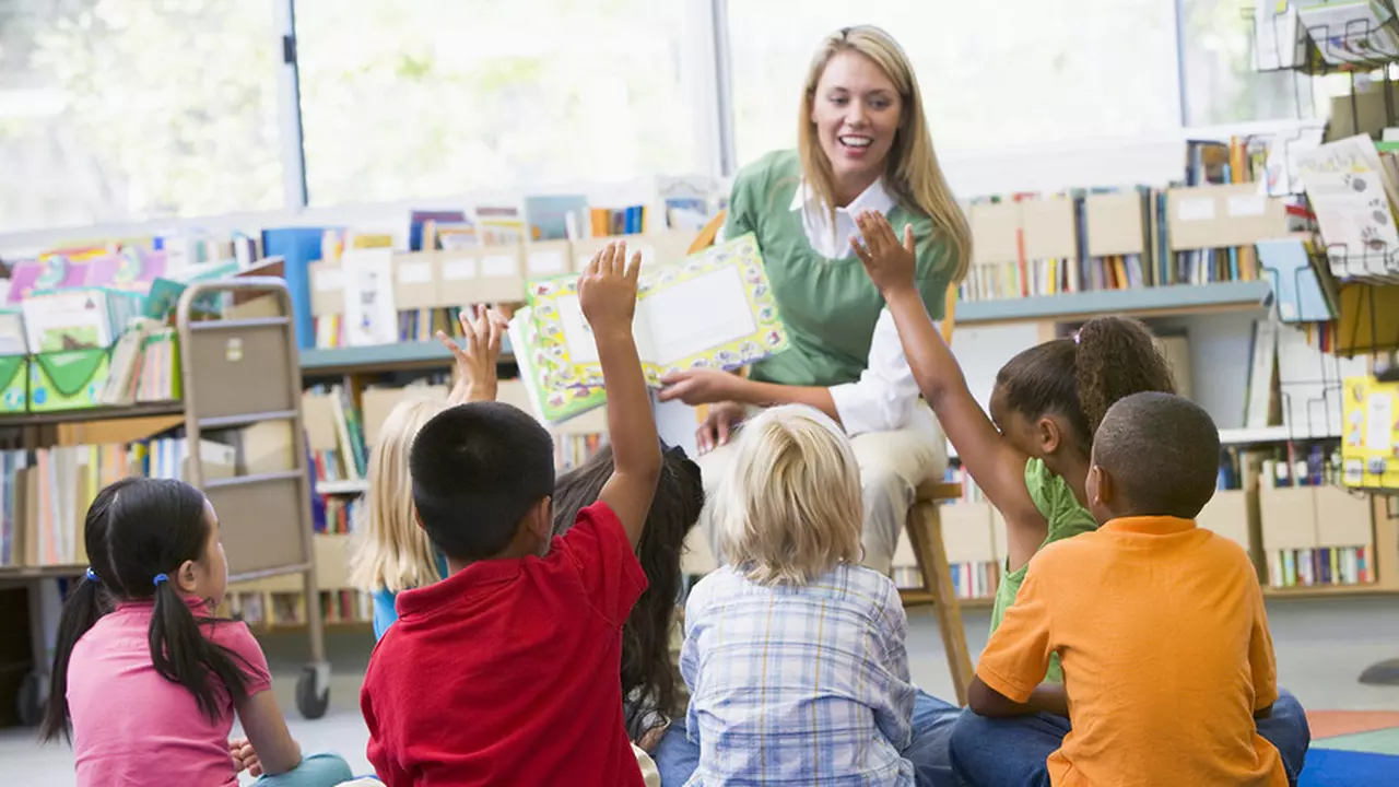 Licenciatura em Pedagogia