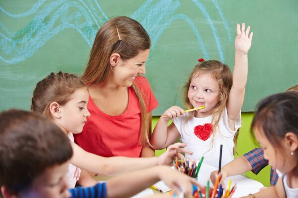 Licenciatura em Pedagogia