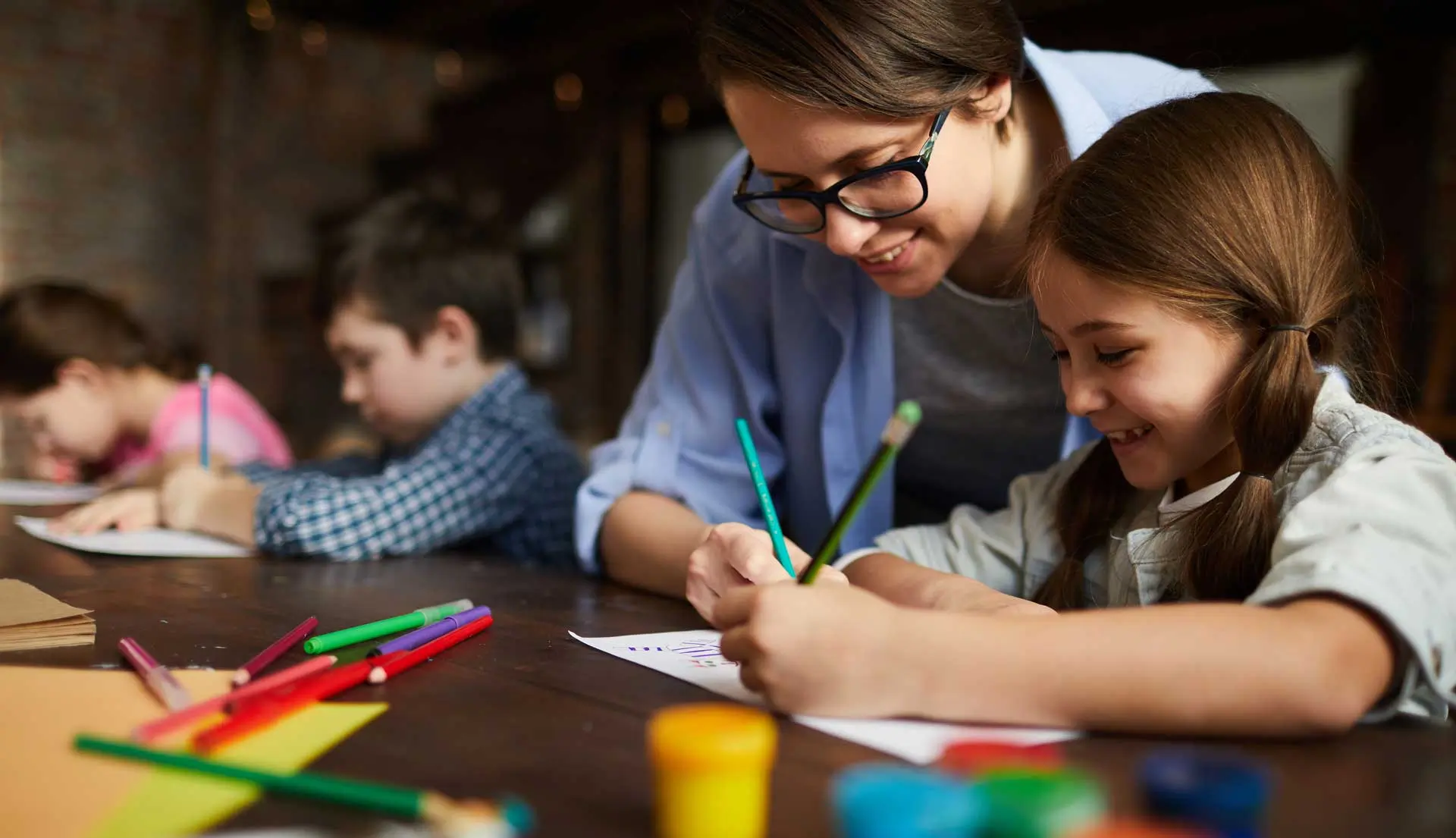 Curso De Especialização Em Psicopedagogia Clínica E Institucional