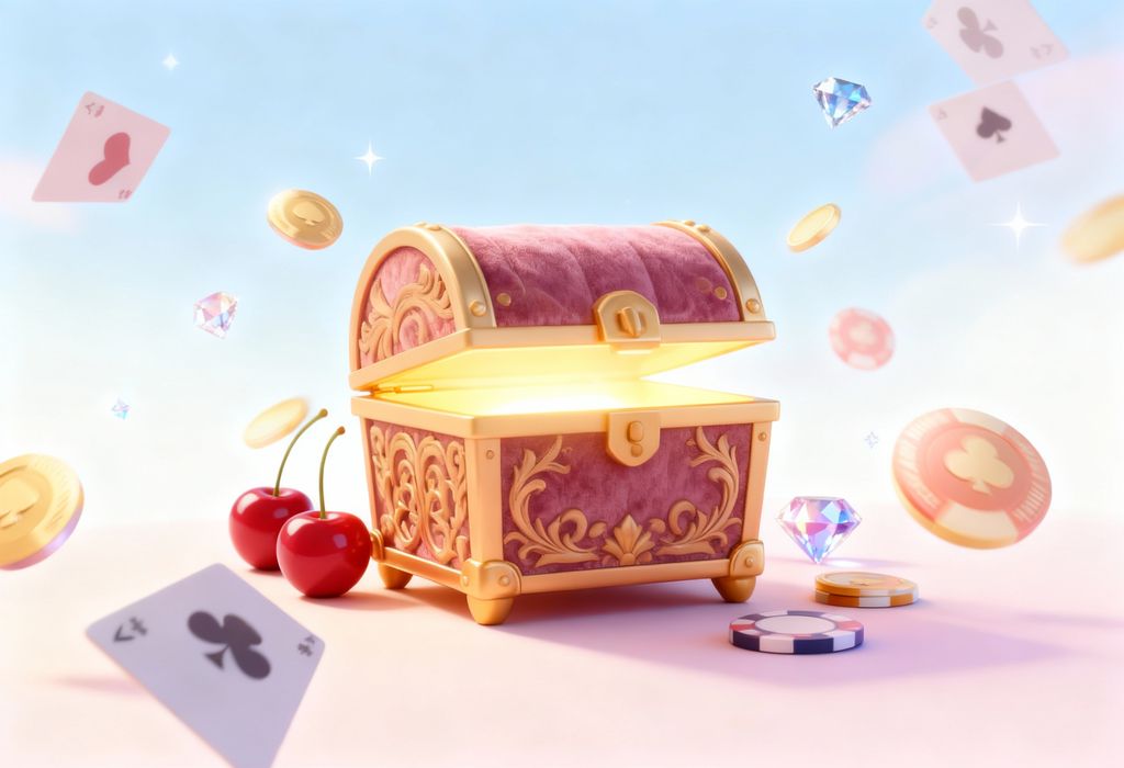 Hoe online casinos entertainment en risico in balans brengen